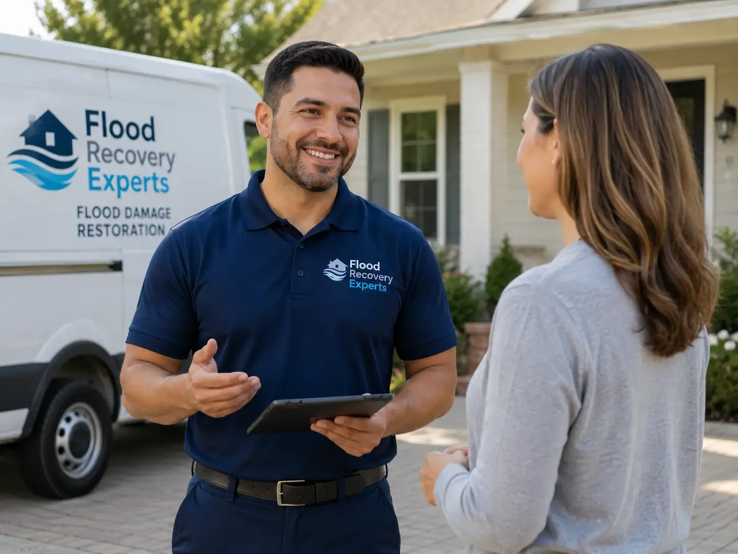 Flood Damage Cleanup Elk Creek, VA FAQs